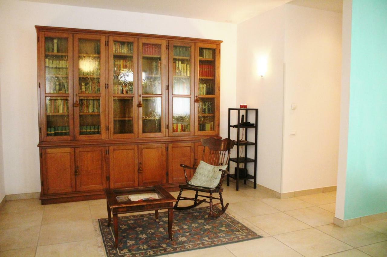 Casa Lu' Viareggio Exterior photo