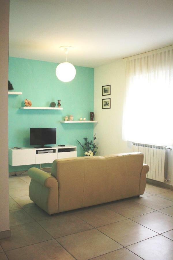 Casa Lu' Viareggio Exterior photo