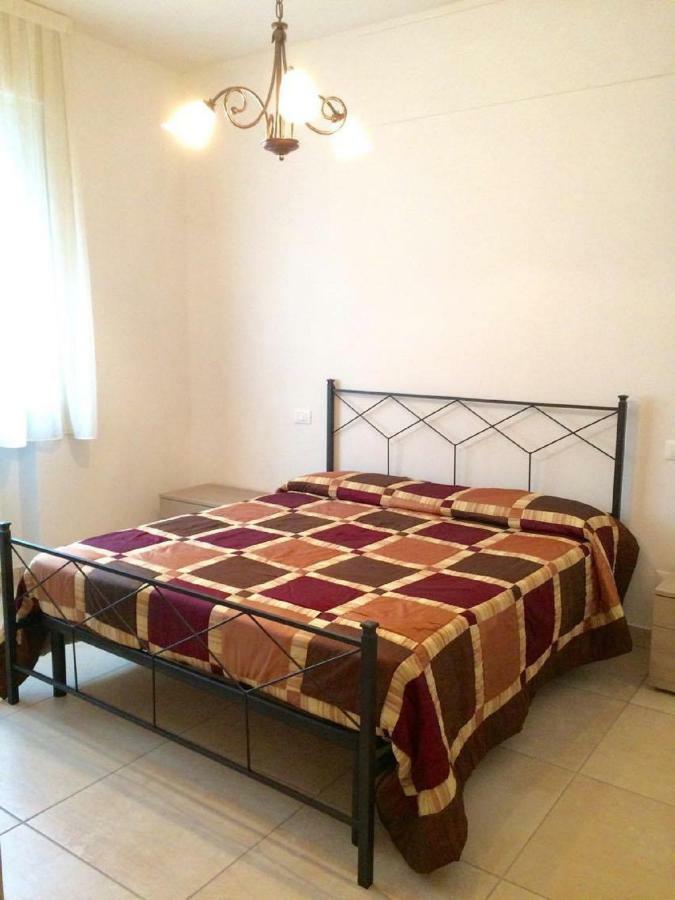 Casa Lu' Viareggio Exterior photo