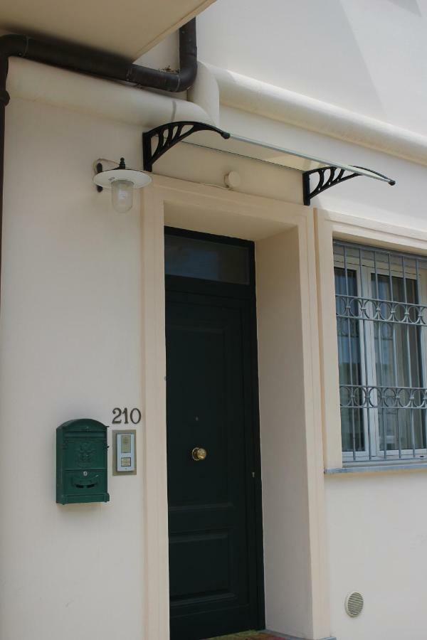 Casa Lu' Viareggio Exterior photo